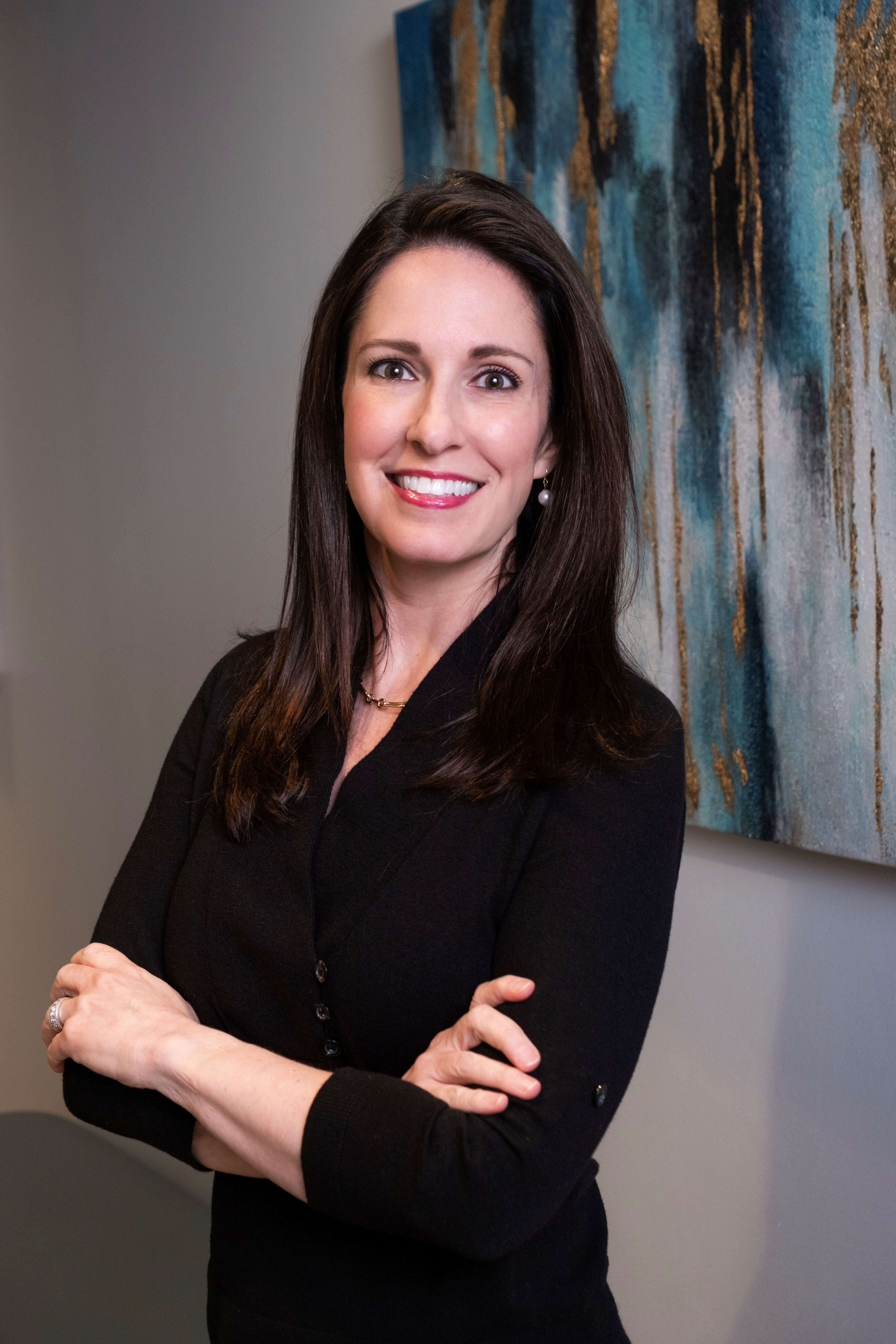 A picture of Amanda Harwerth